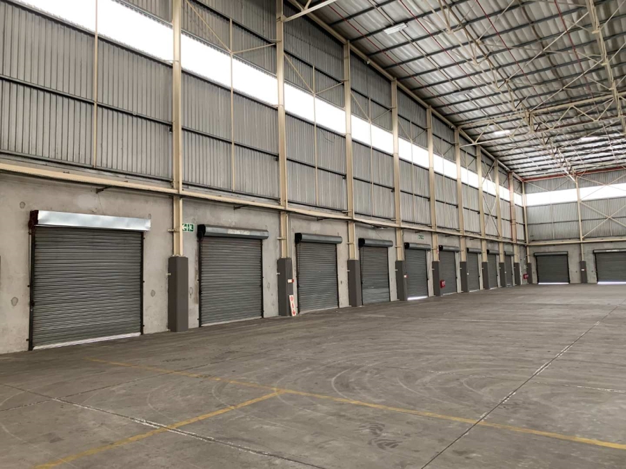 To Let commercial Property for Rent in Parow Industrial Western Cape